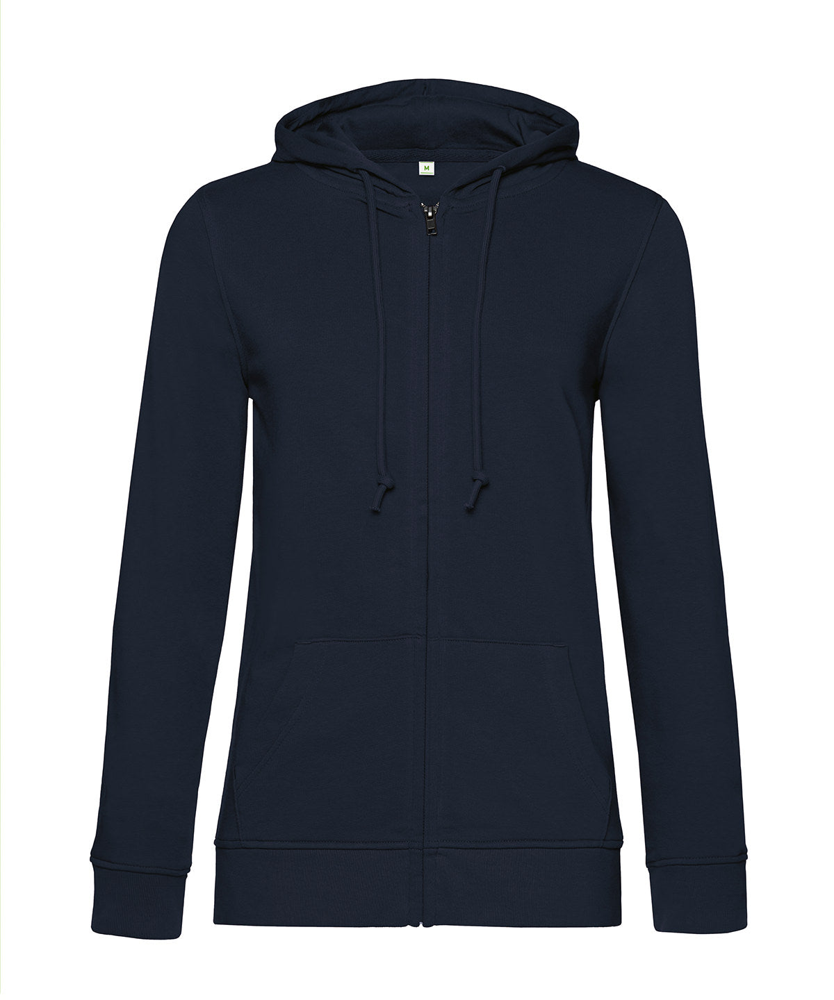 B&C Inspire Zipped Hood /Women - BA02F