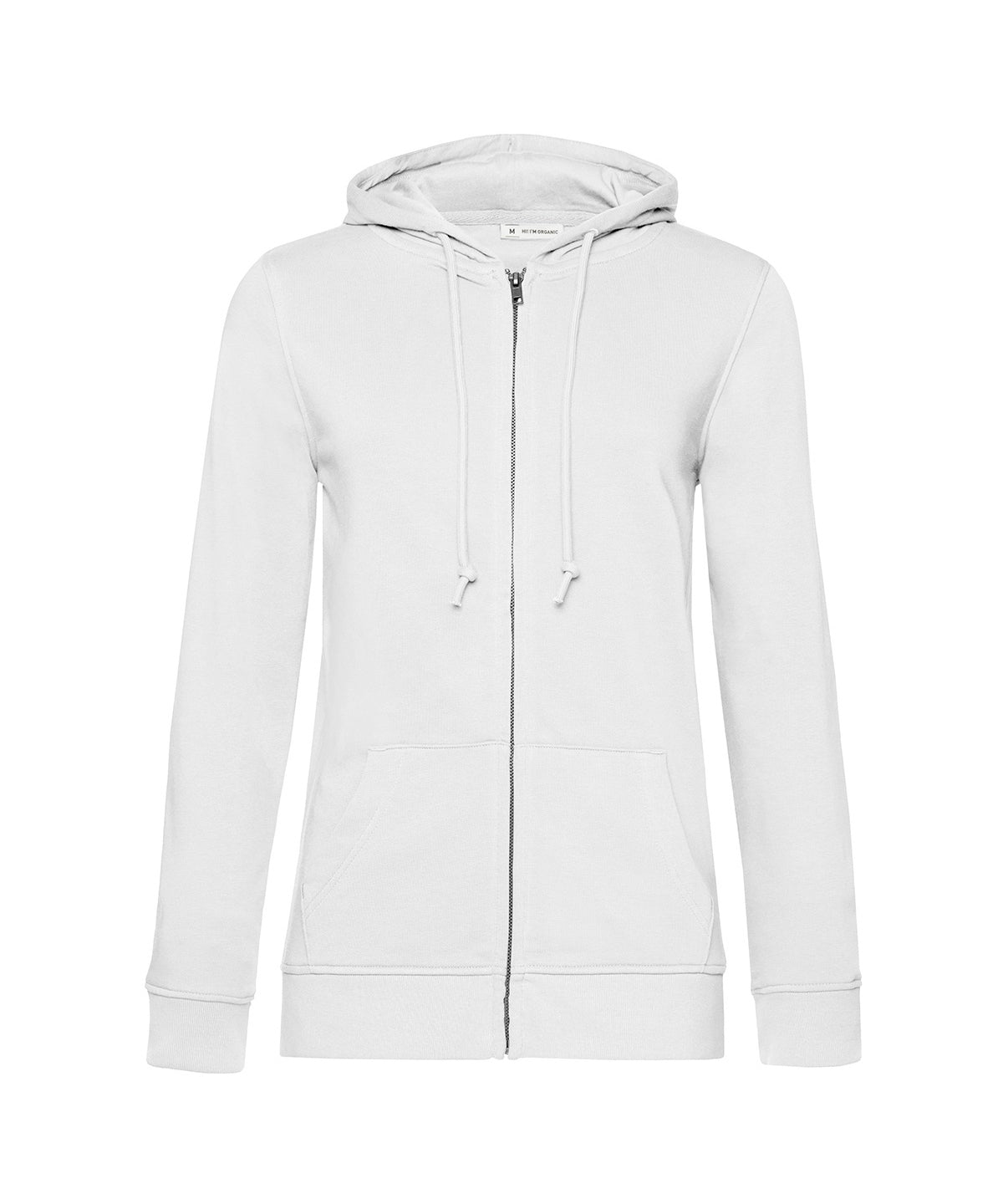 B&C Inspire Zipped Hood /Women - BA02F