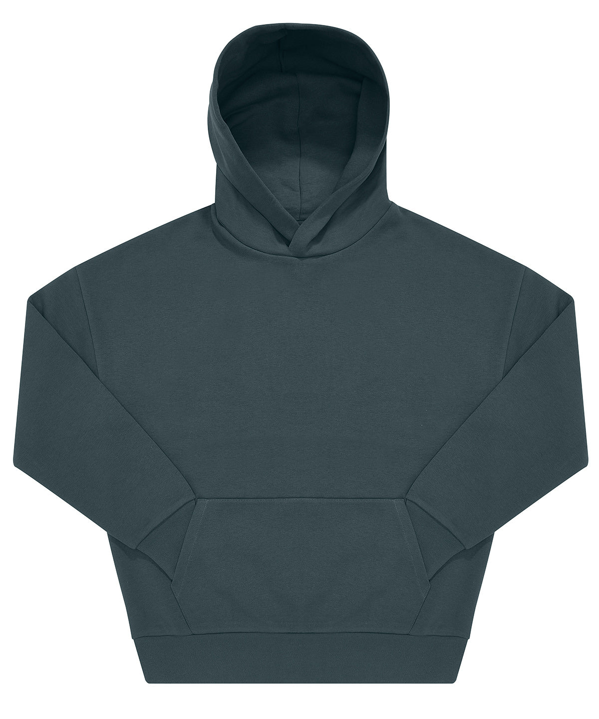 B&C Influence Hoodie - BA034