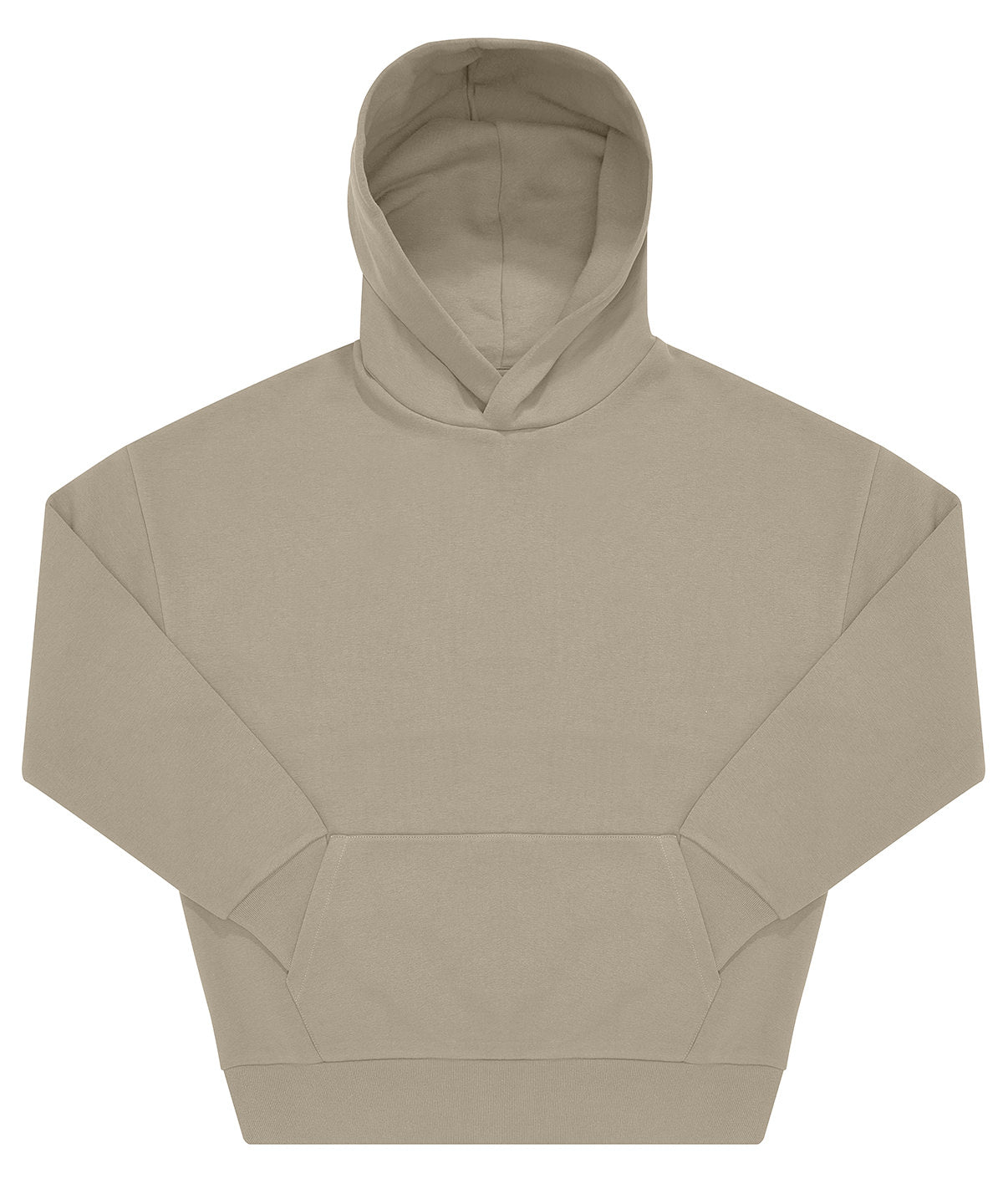 B&C Influence Hoodie - BA034