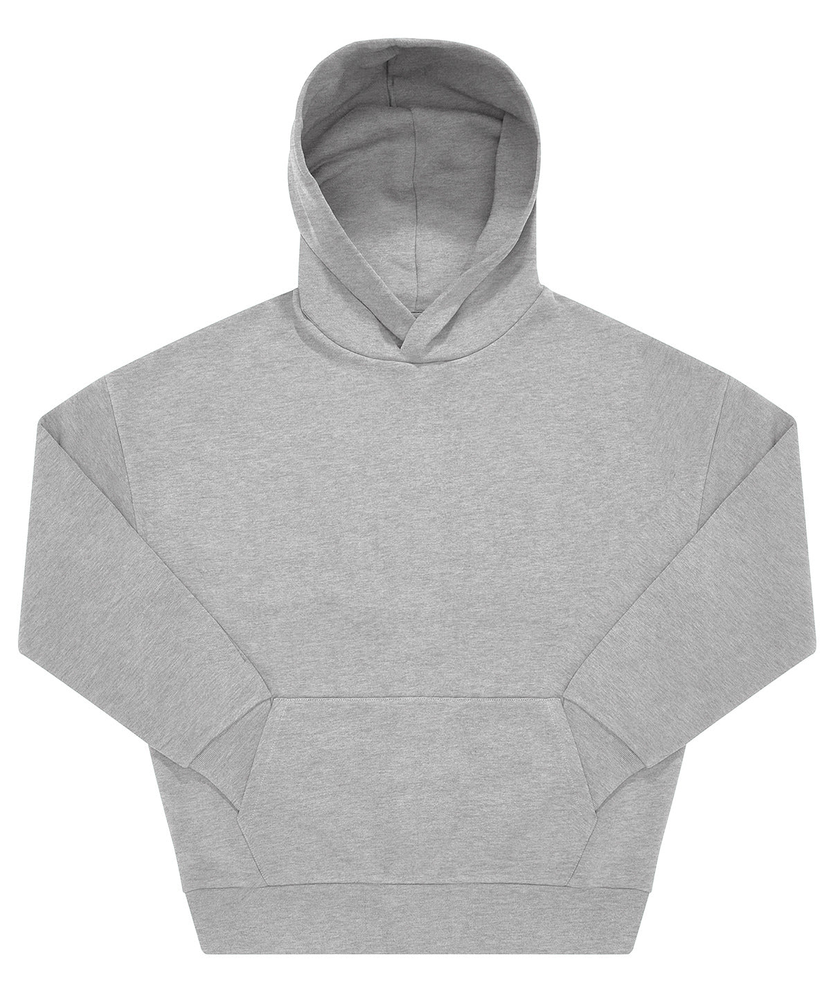 B&C Influence Hoodie - BA034