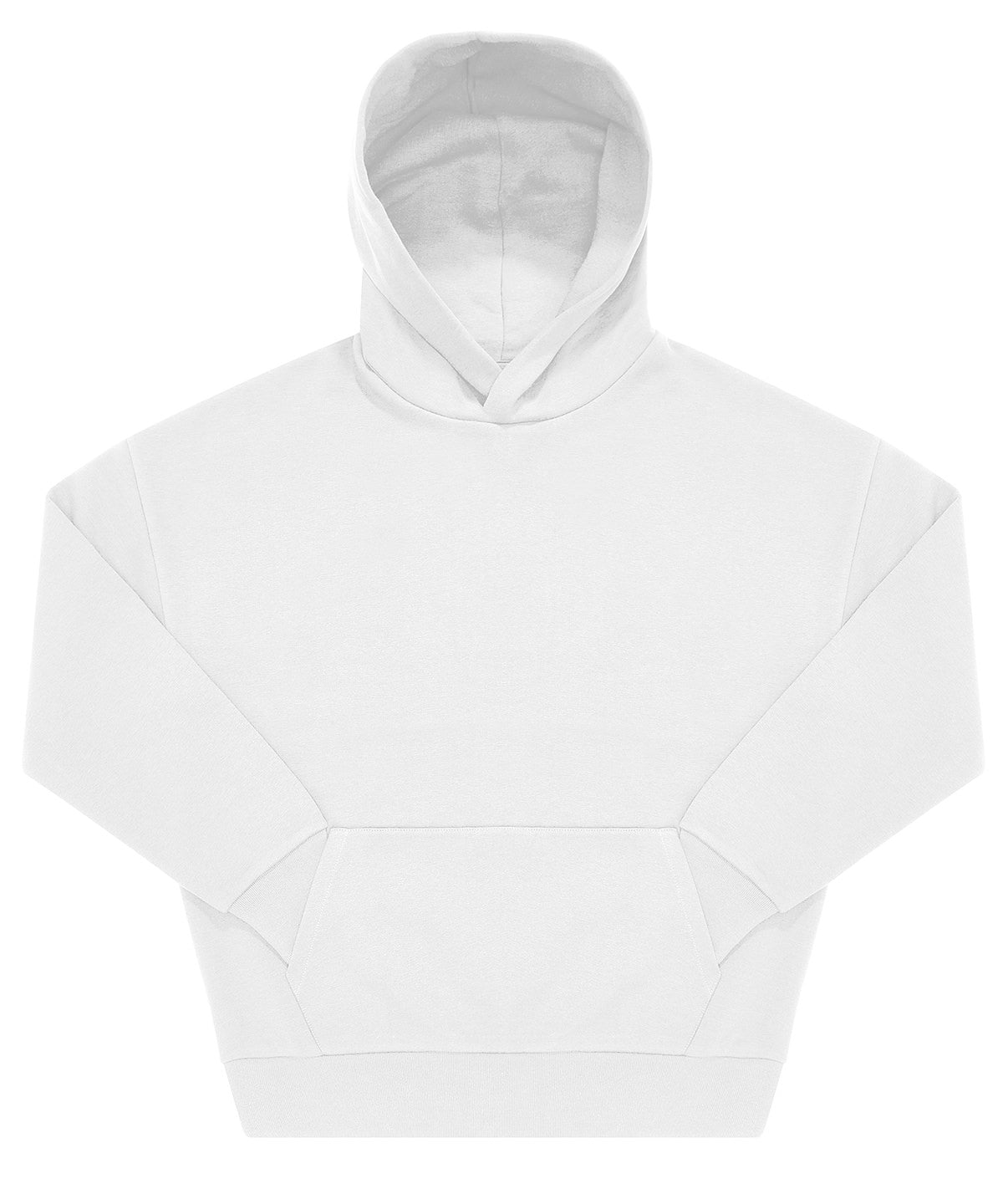 B&C Influence Hoodie - BA034