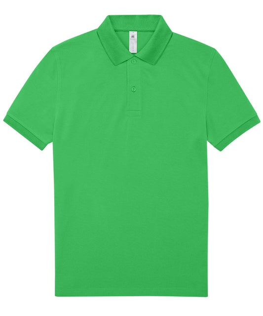 B&C My Polo 180 - BA261