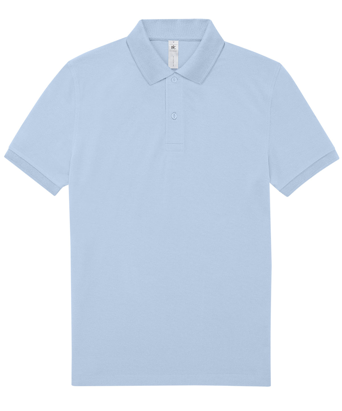 B&C My Polo 180 - BA261