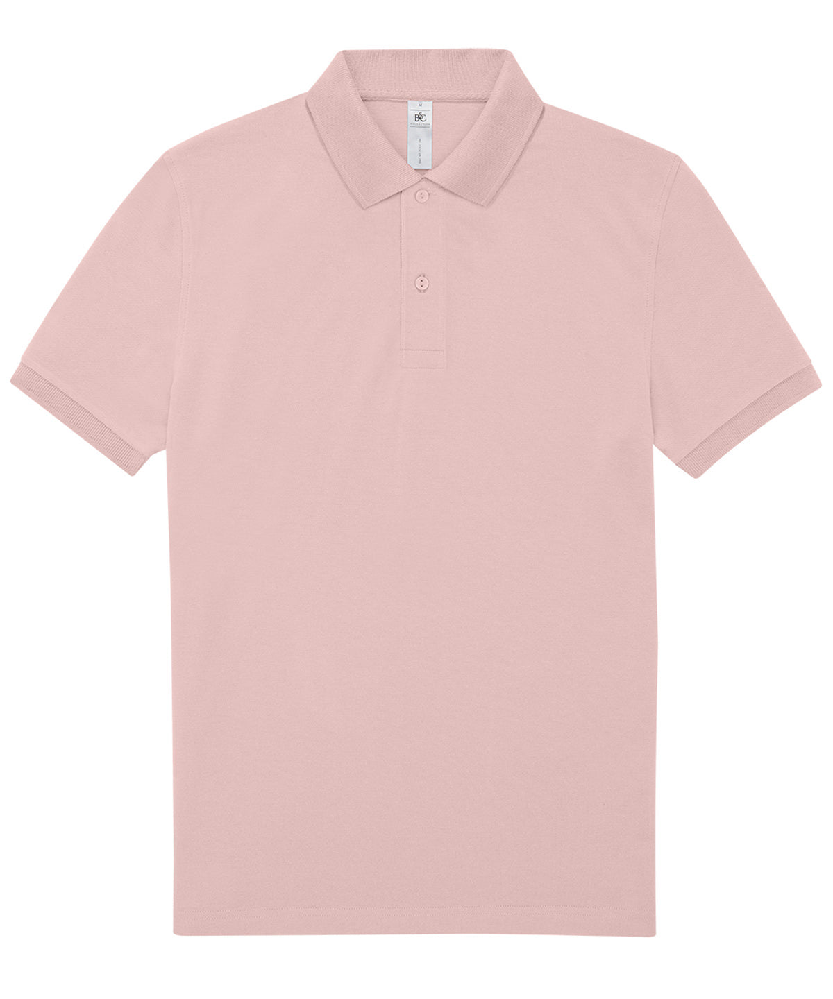 B&C My Polo 180 - BA261