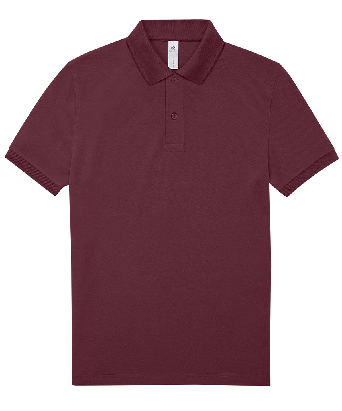 B&C My Polo 180 - BA261