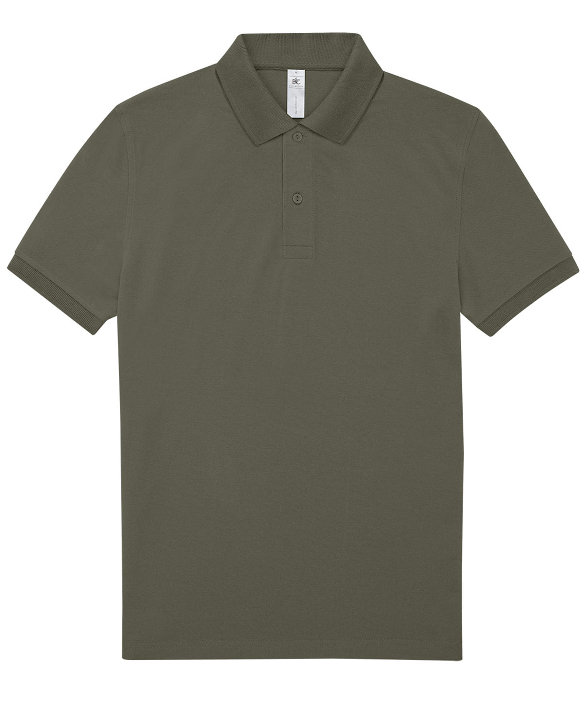 B&C My Polo 180 - BA261