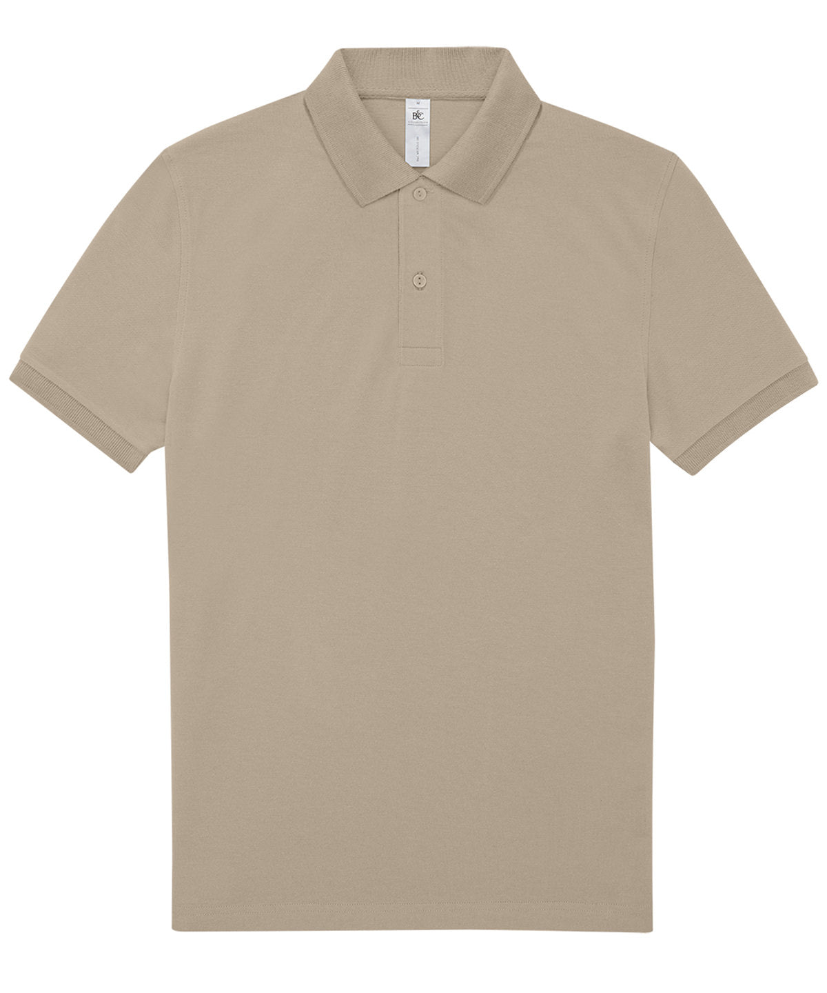 B&C My Polo 180 - BA261