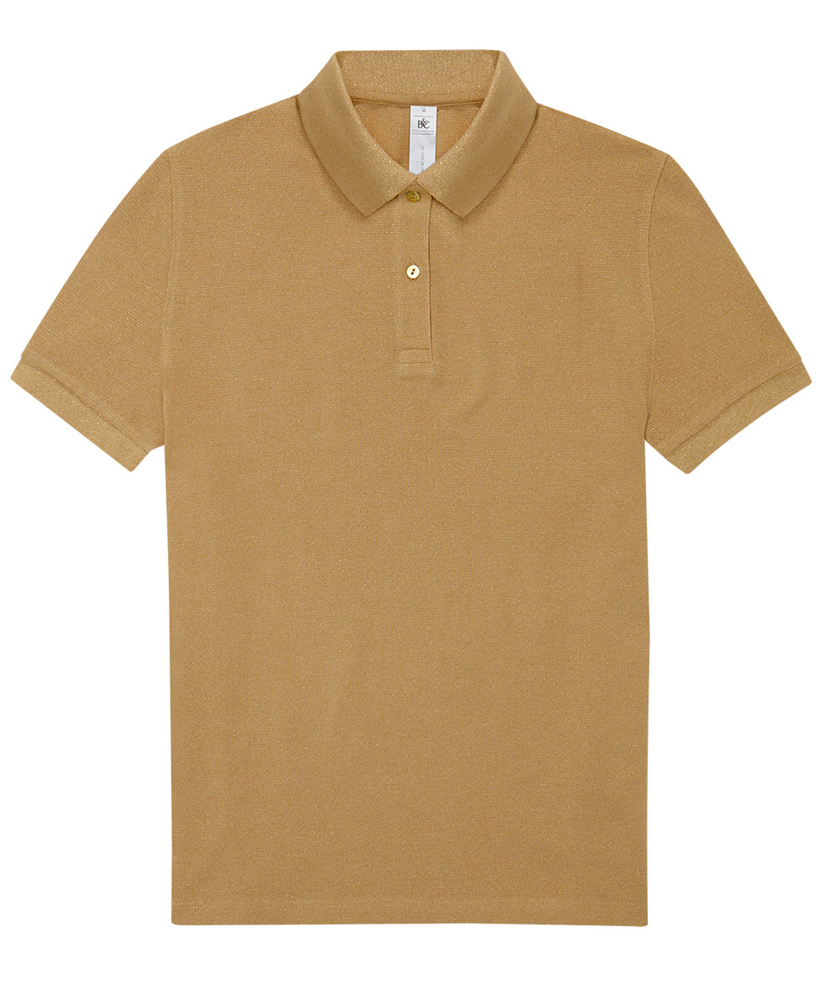 B&C My Polo 180 - BA261