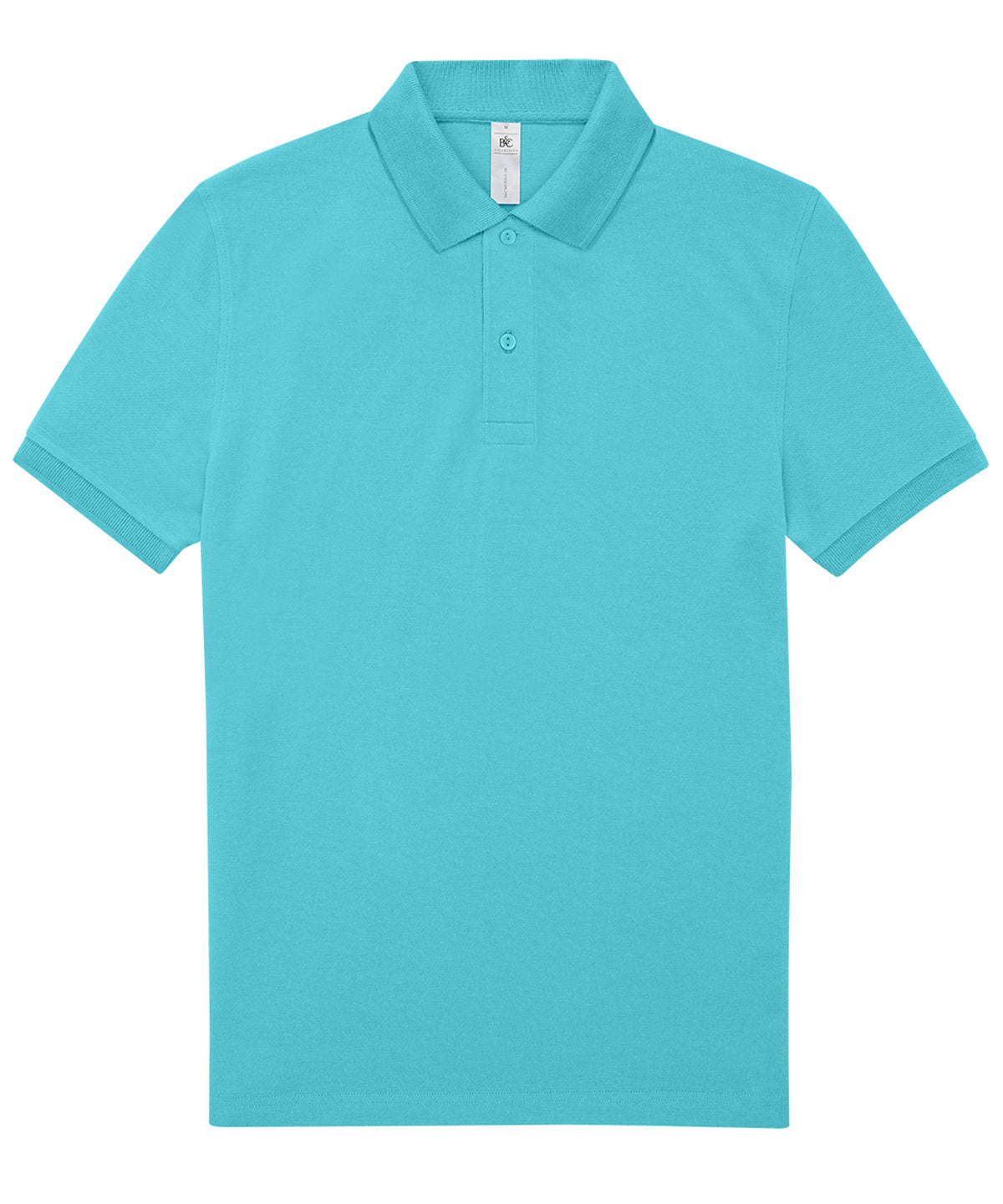 B&C My Polo 180 - BA261