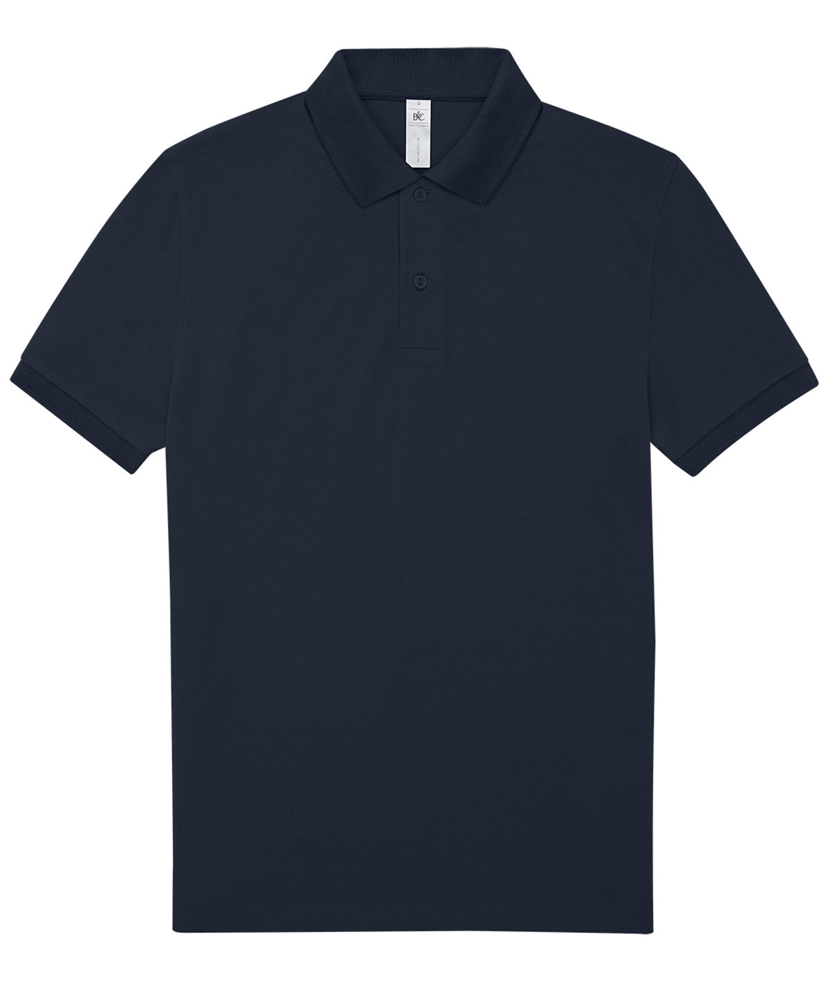 B&C My Polo 180 - BA261