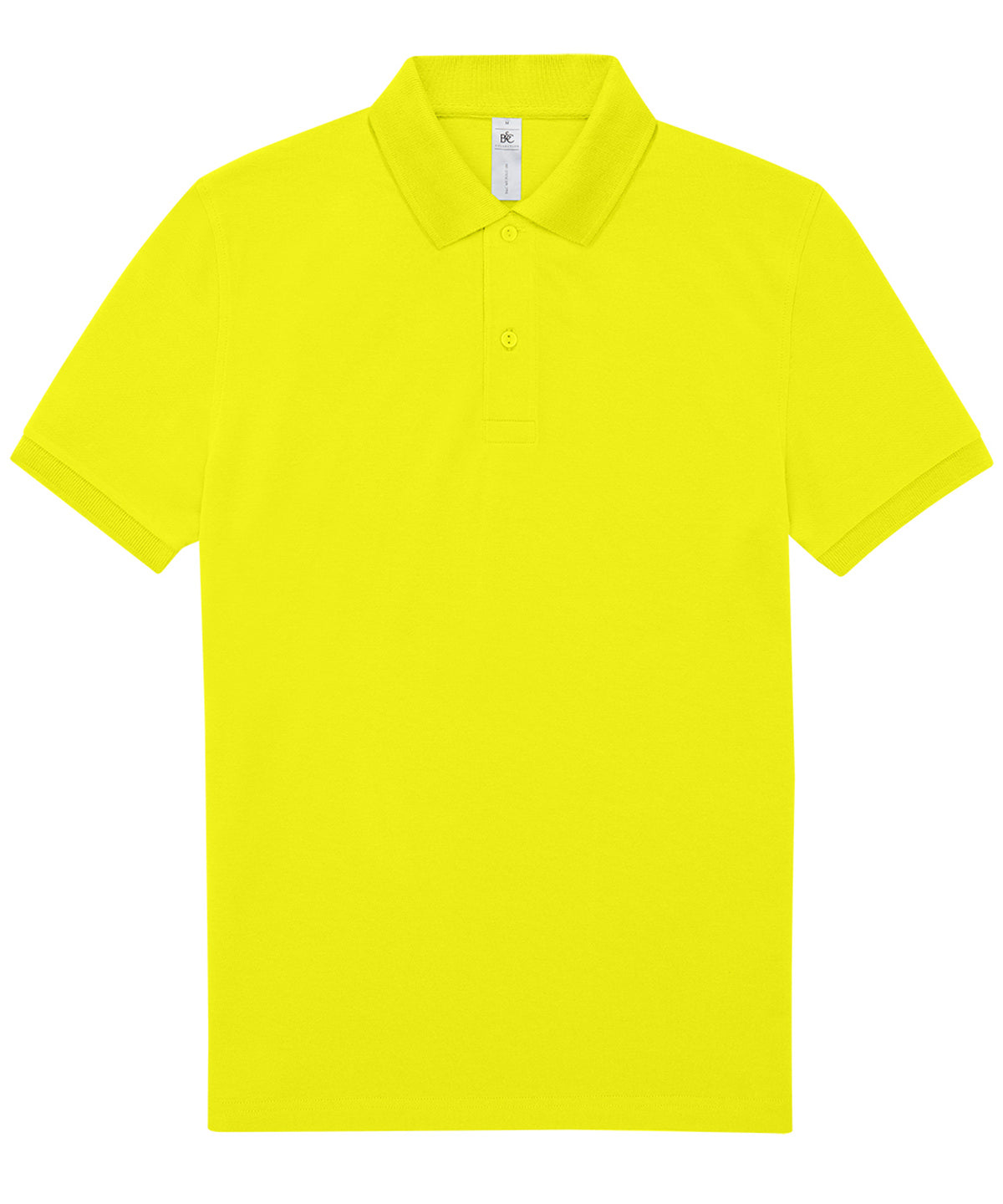 B&C My Polo 180 - BA261