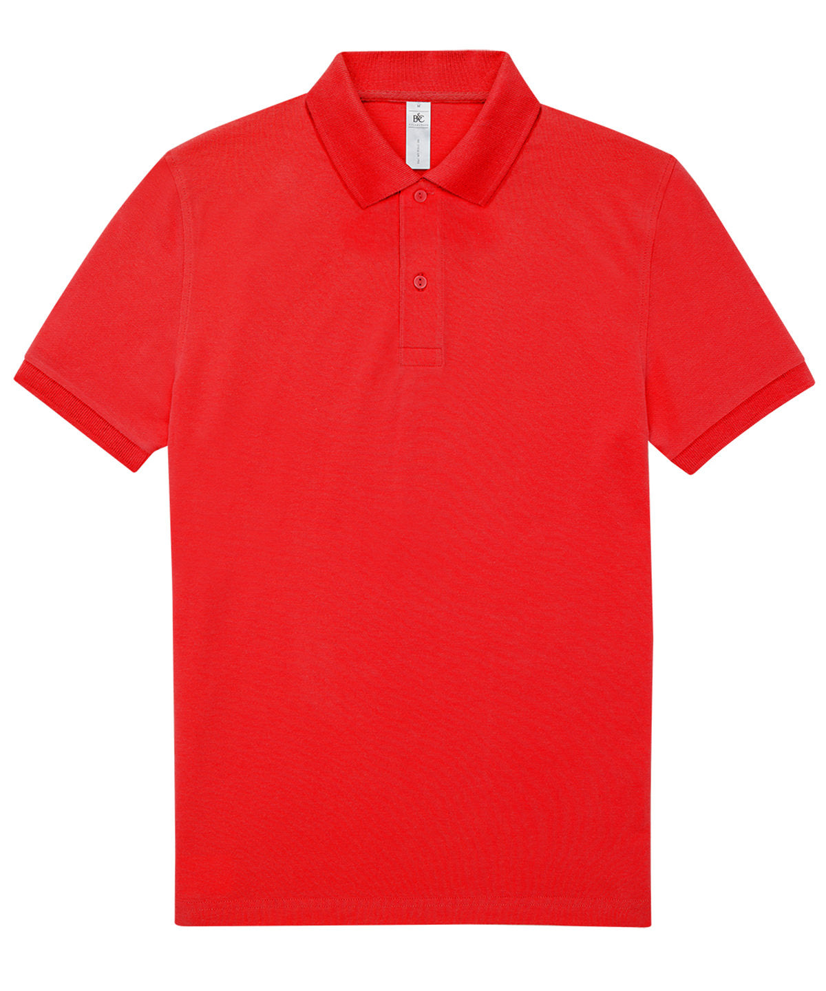 B&C My Polo 180 - BA261