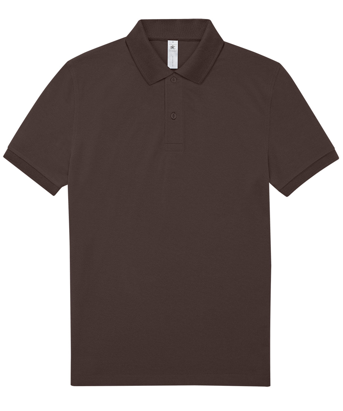 B&C My Polo 180 - BA261