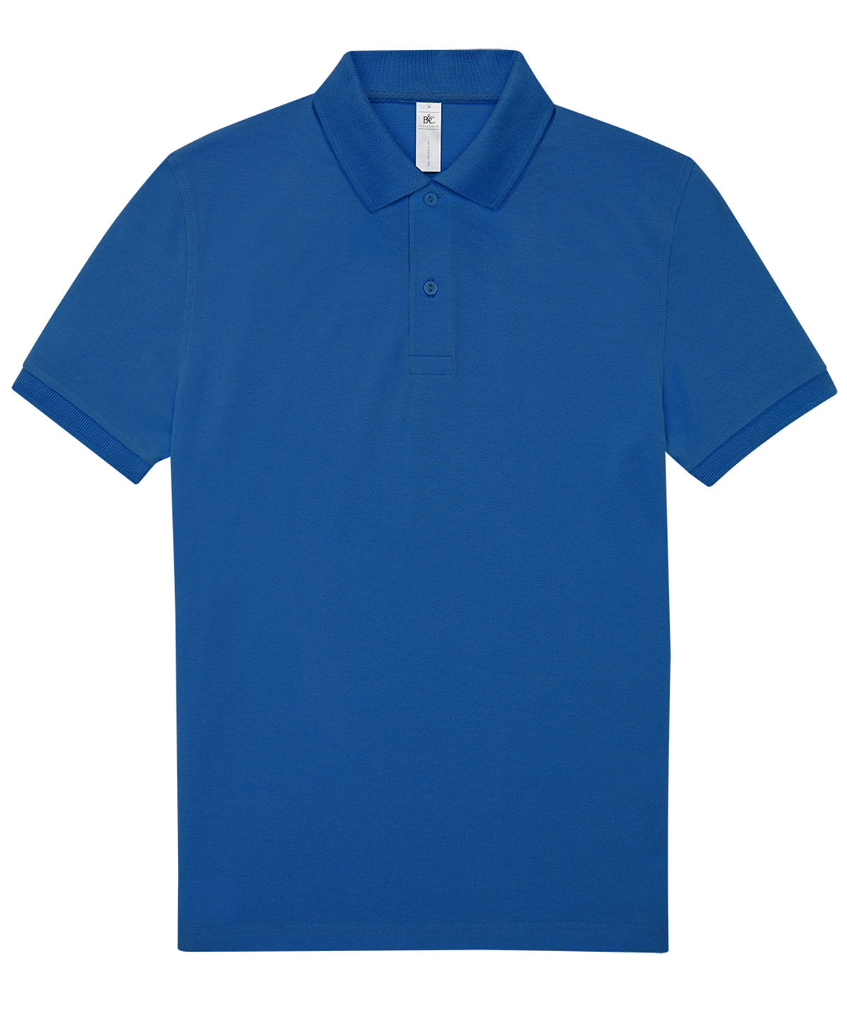 B&C My Polo 180 - BA261