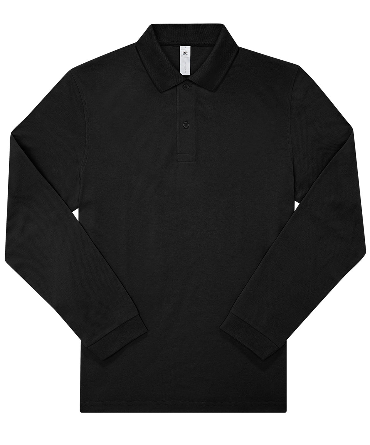B&C My Polo 180 LSL - BA262
