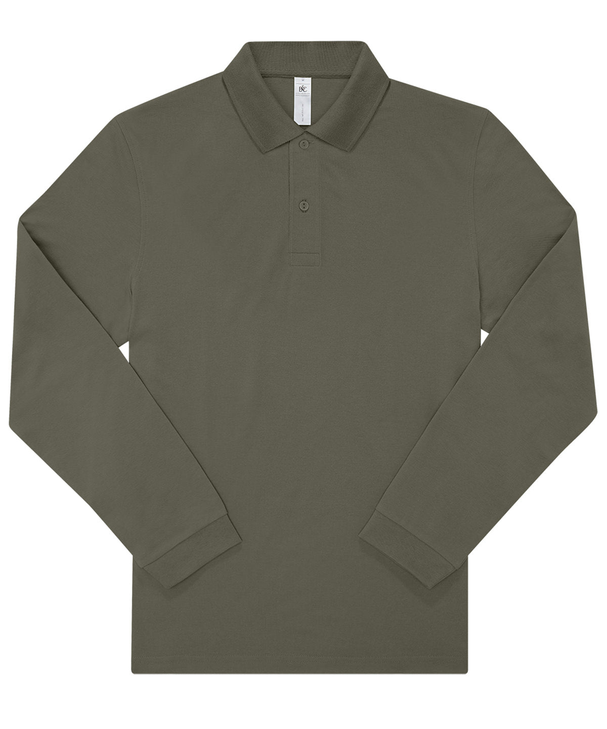 B&C My Polo 180 LSL - BA262