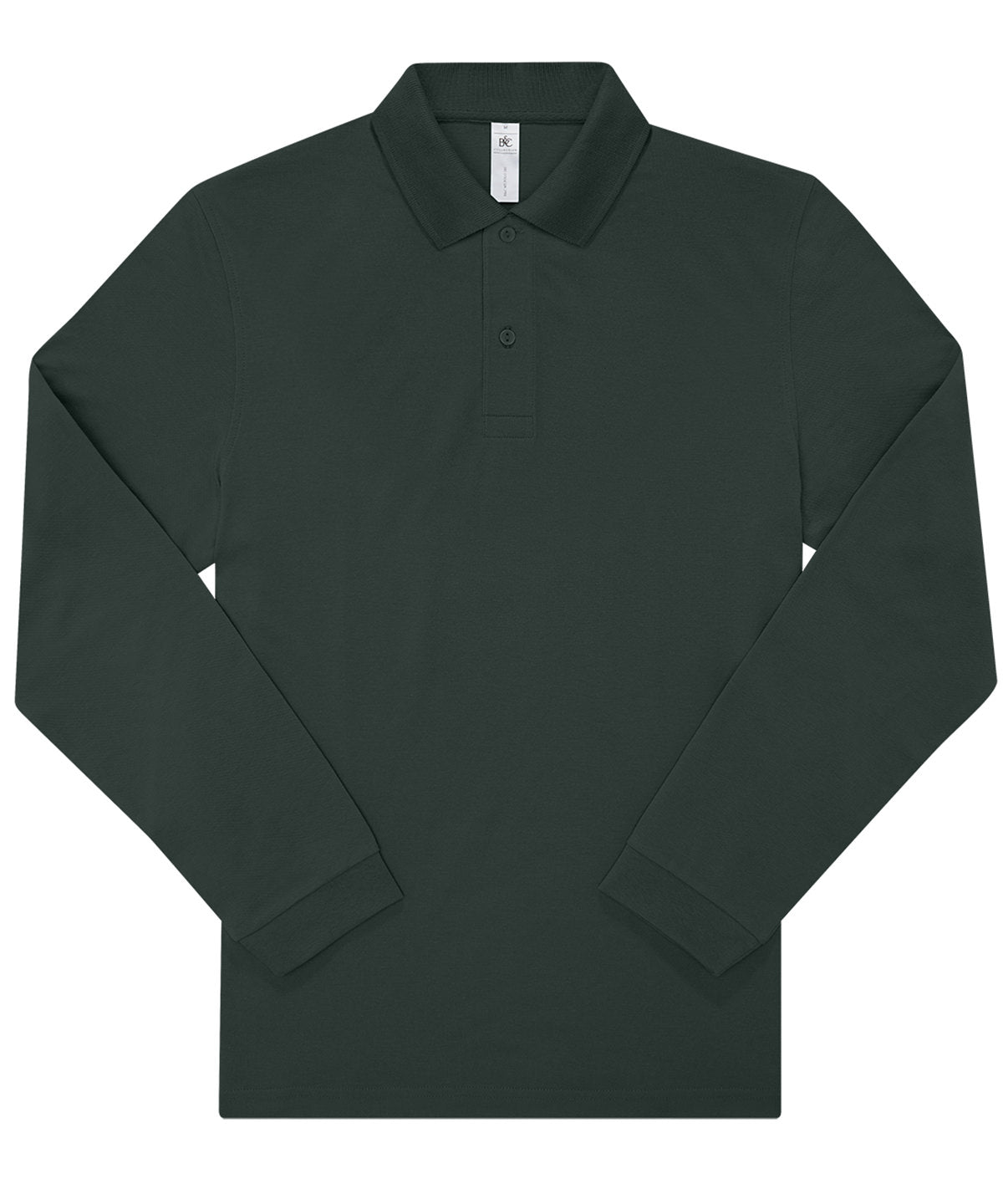 B&C My Polo 180 LSL - BA262