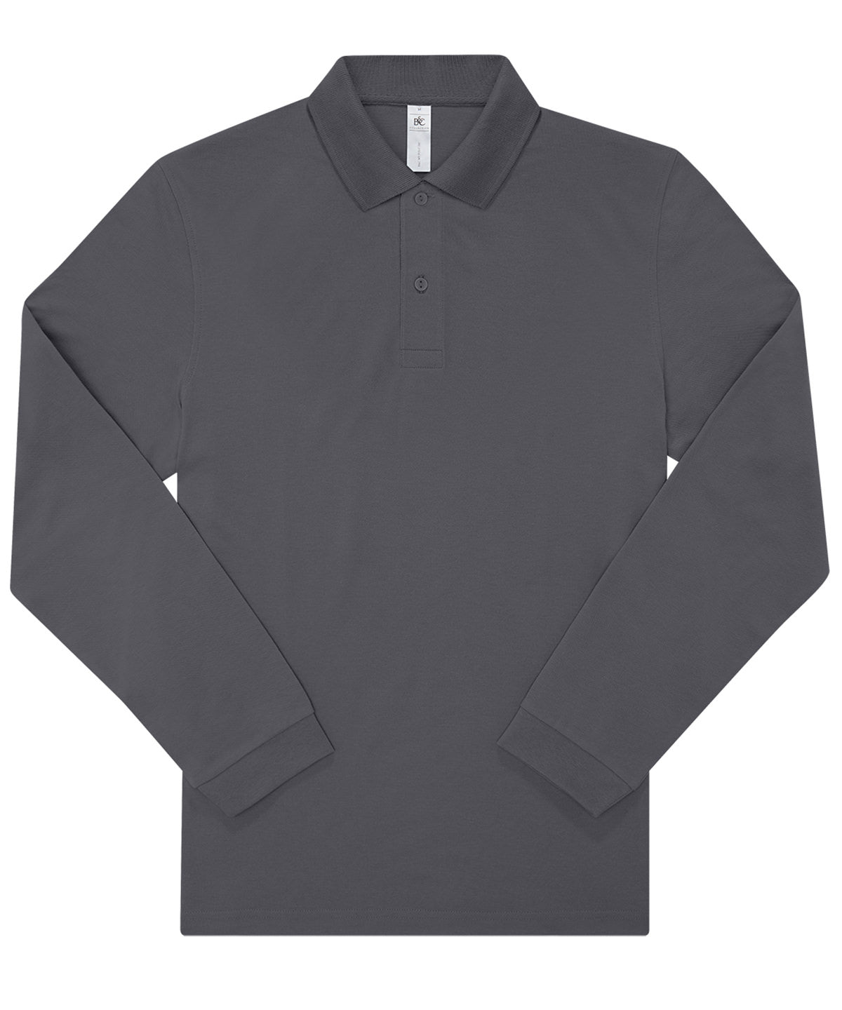 B&C My Polo 180 LSL - BA262