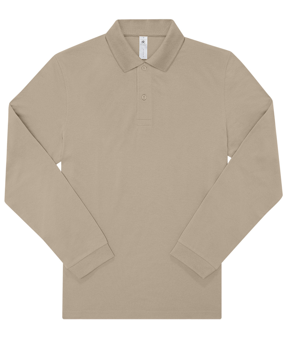 B&C My Polo 180 LSL - BA262