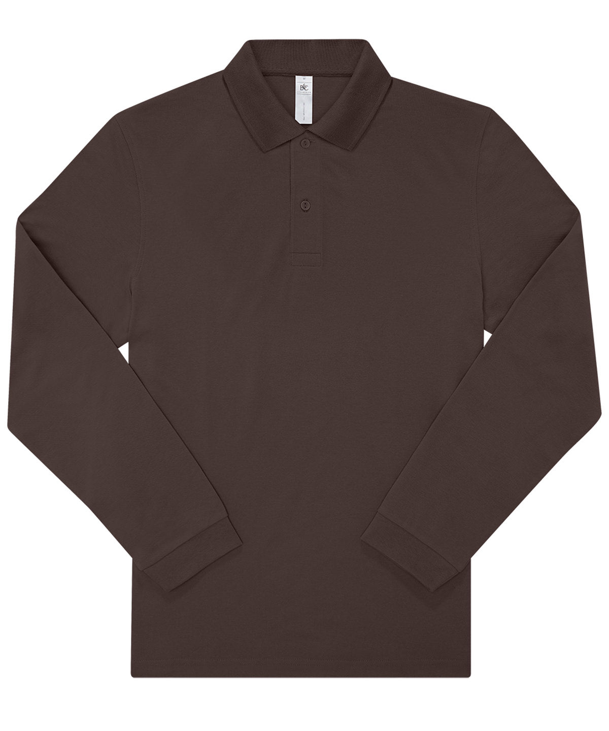 B&C My Polo 180 LSL - BA262