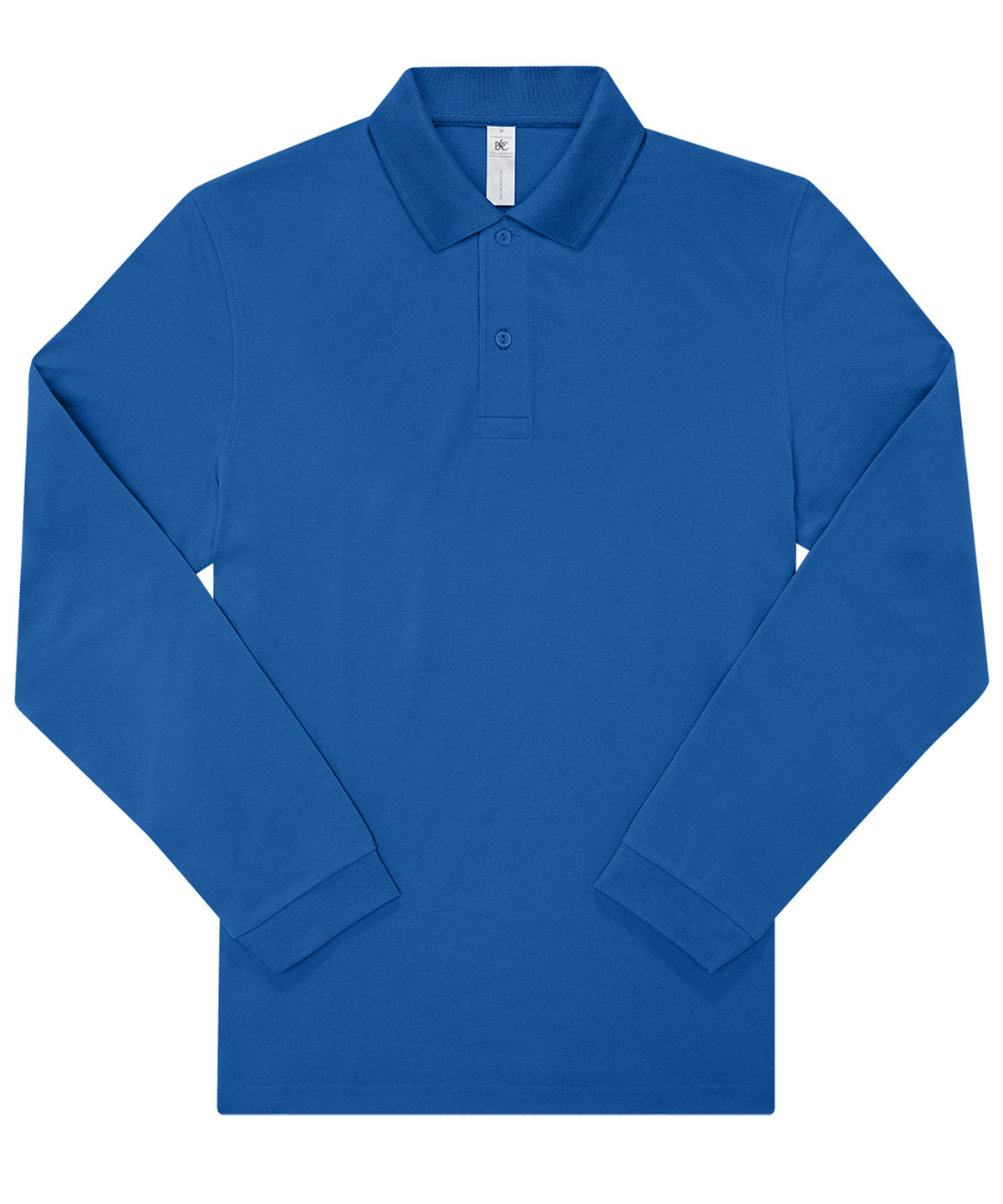 B&C My Polo 180 LSL - BA262