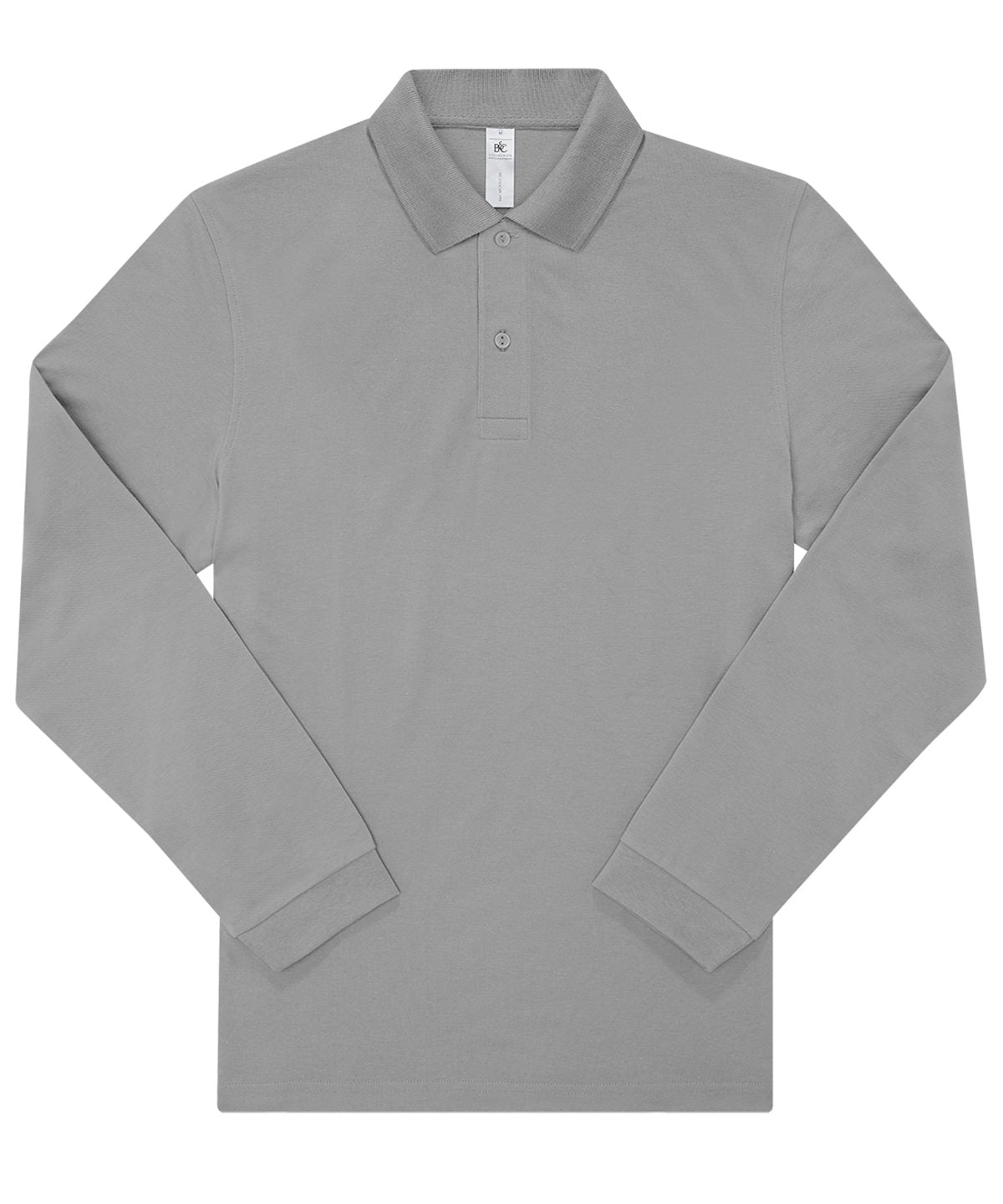 B&C My Polo 180 LSL - BA262