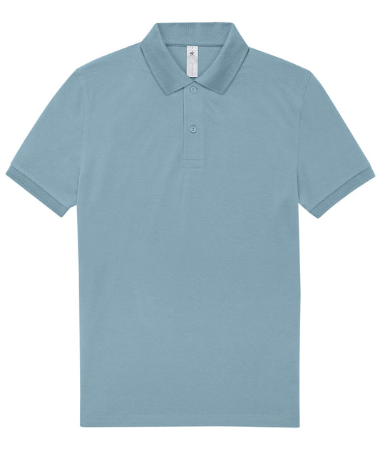B&C My Polo 210 - BA263