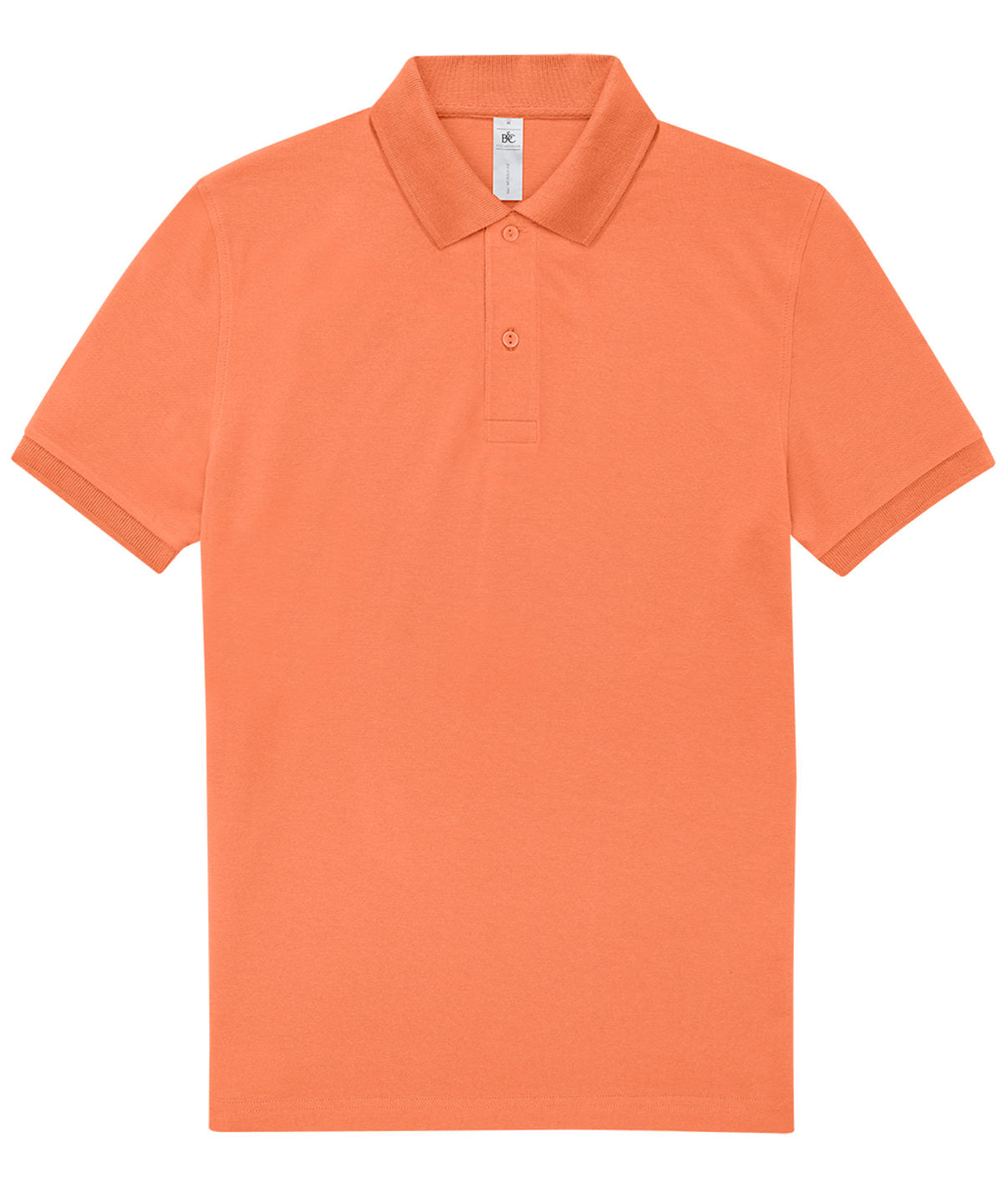 B&C My Polo 210 - BA263