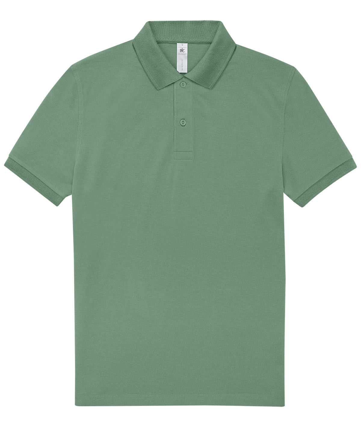 B&C My Polo 210 - BA263