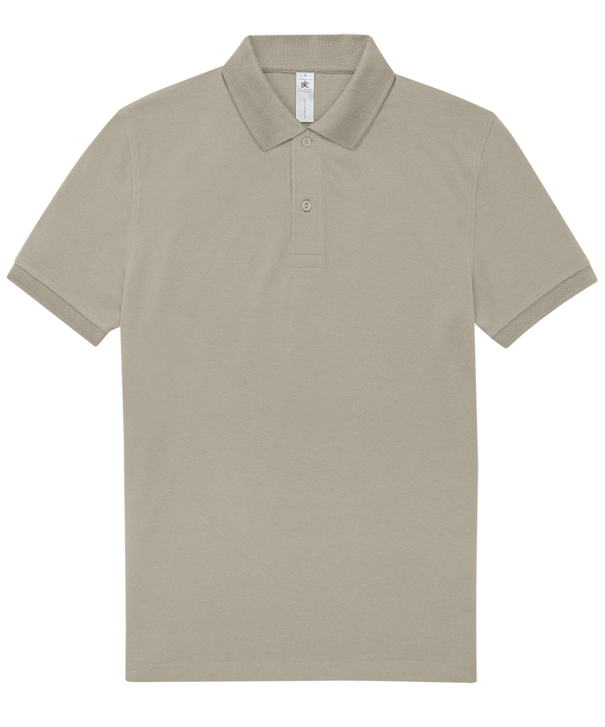 B&C My Polo 210 - BA263