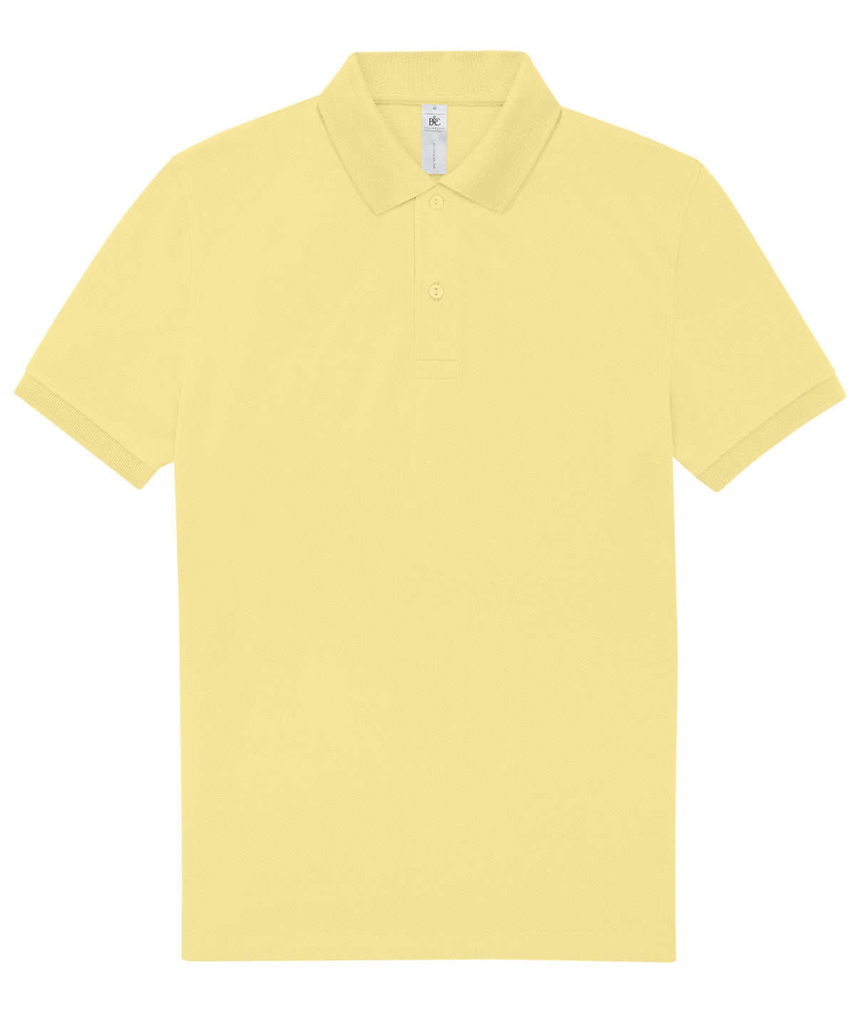 B&C My Polo 210 - BA263