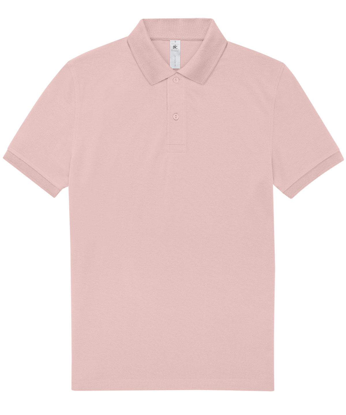 B&C My Polo 210 - BA263