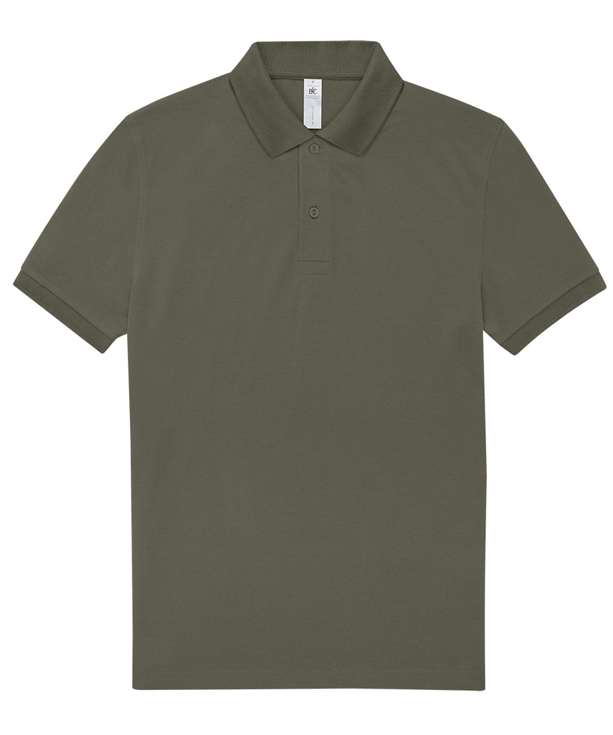 B&C My Polo 210 - BA263
