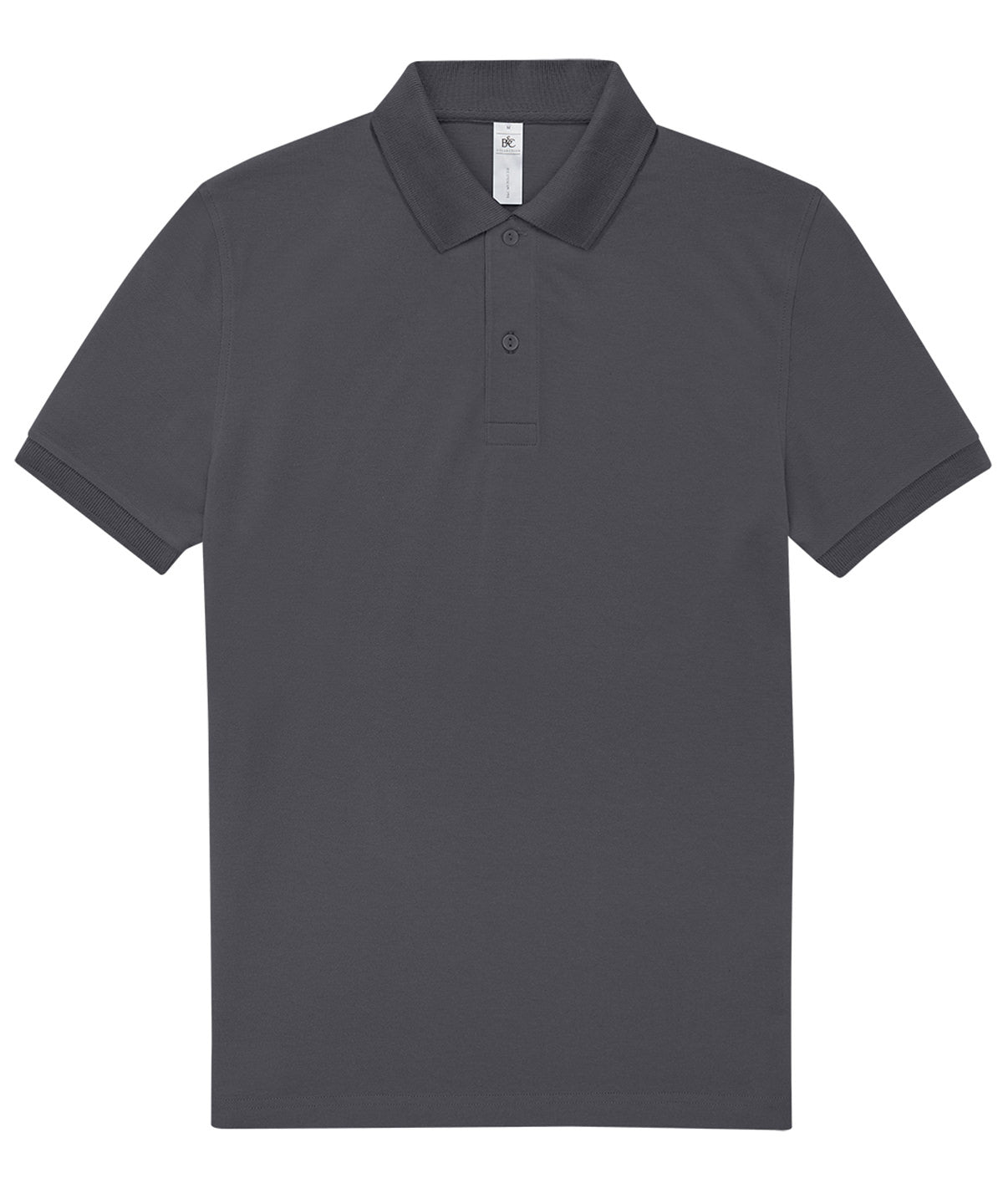 B&C My Polo 210 - BA263