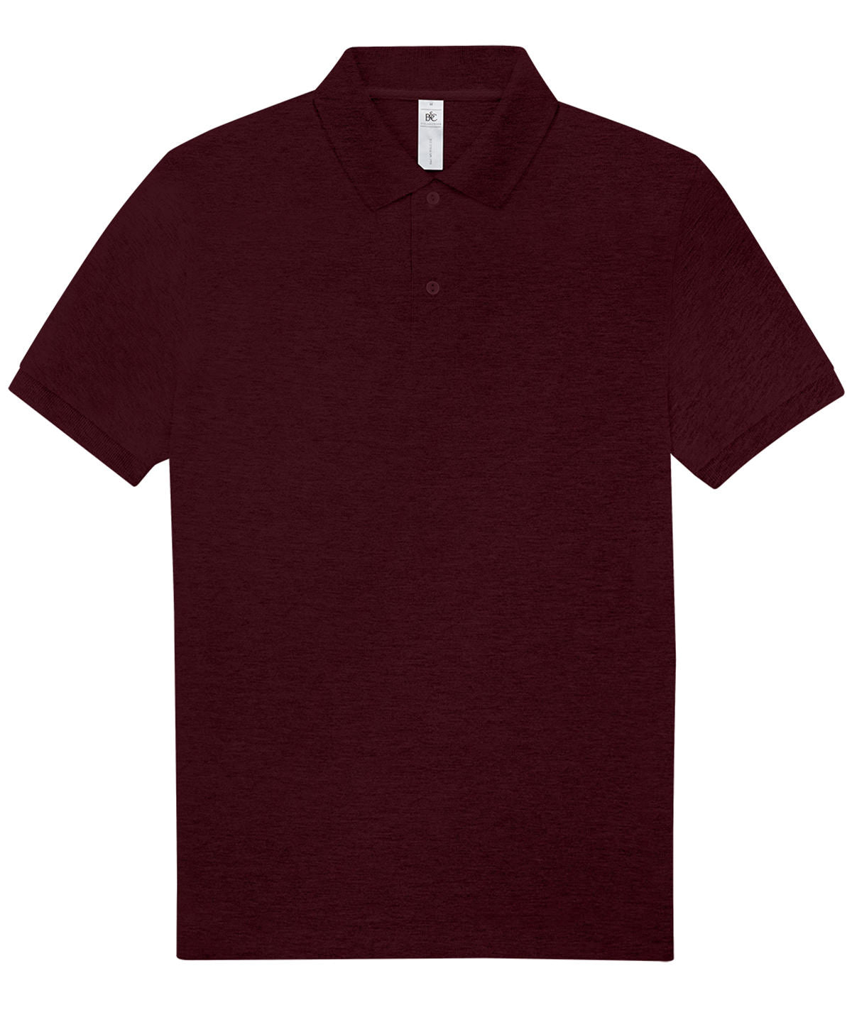 B&C My Polo 210 - BA263