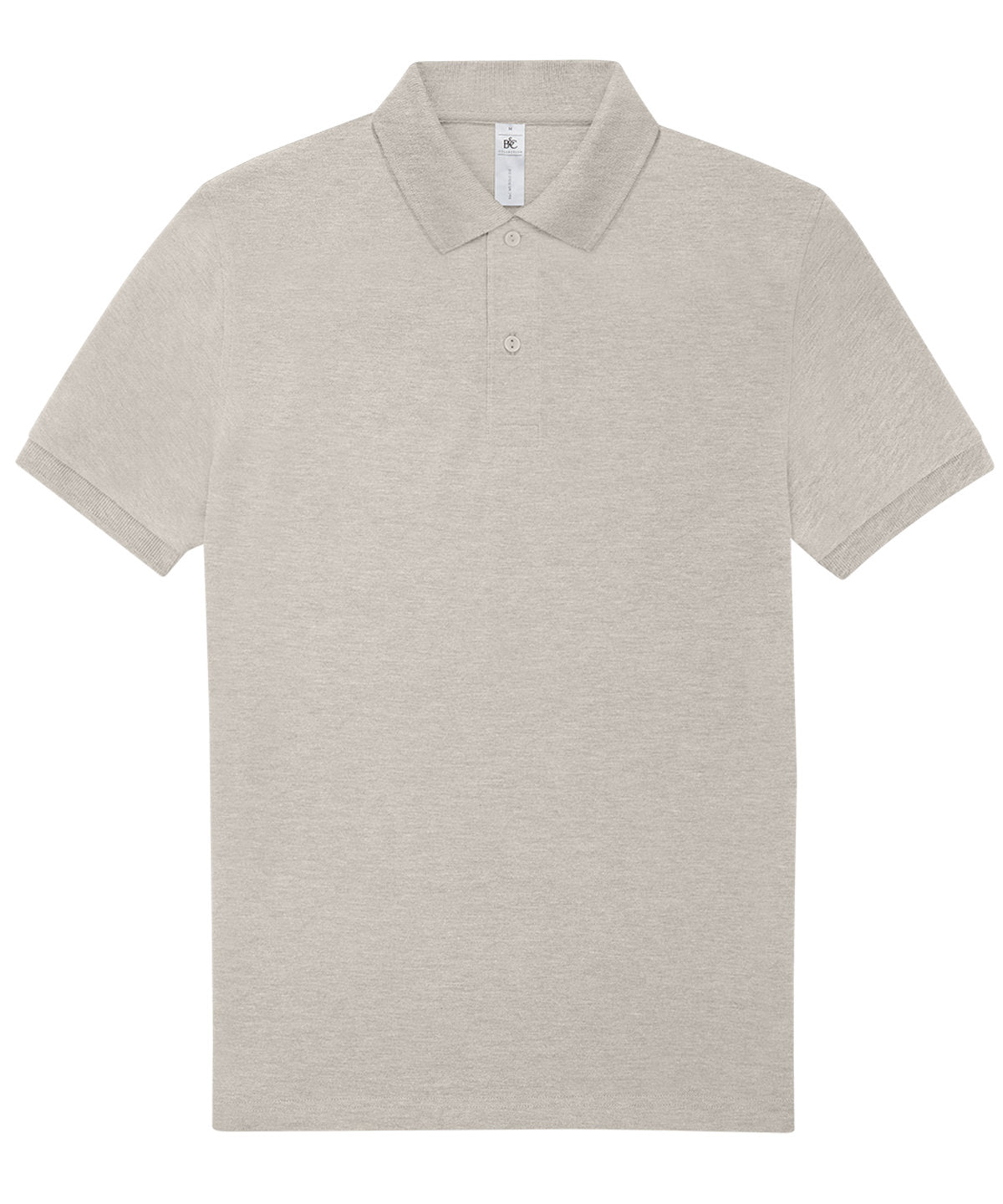 B&C My Polo 210 - BA263