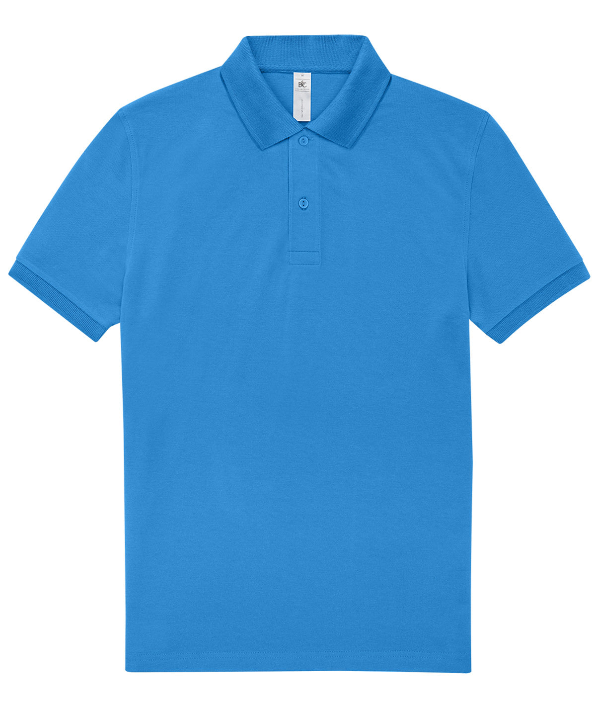 B&C My Polo 210 - BA263