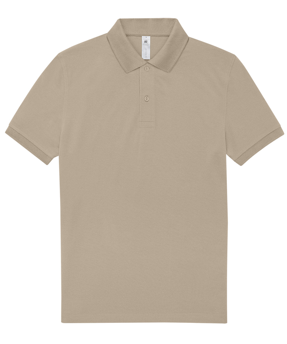 B&C My Polo 210 - BA263