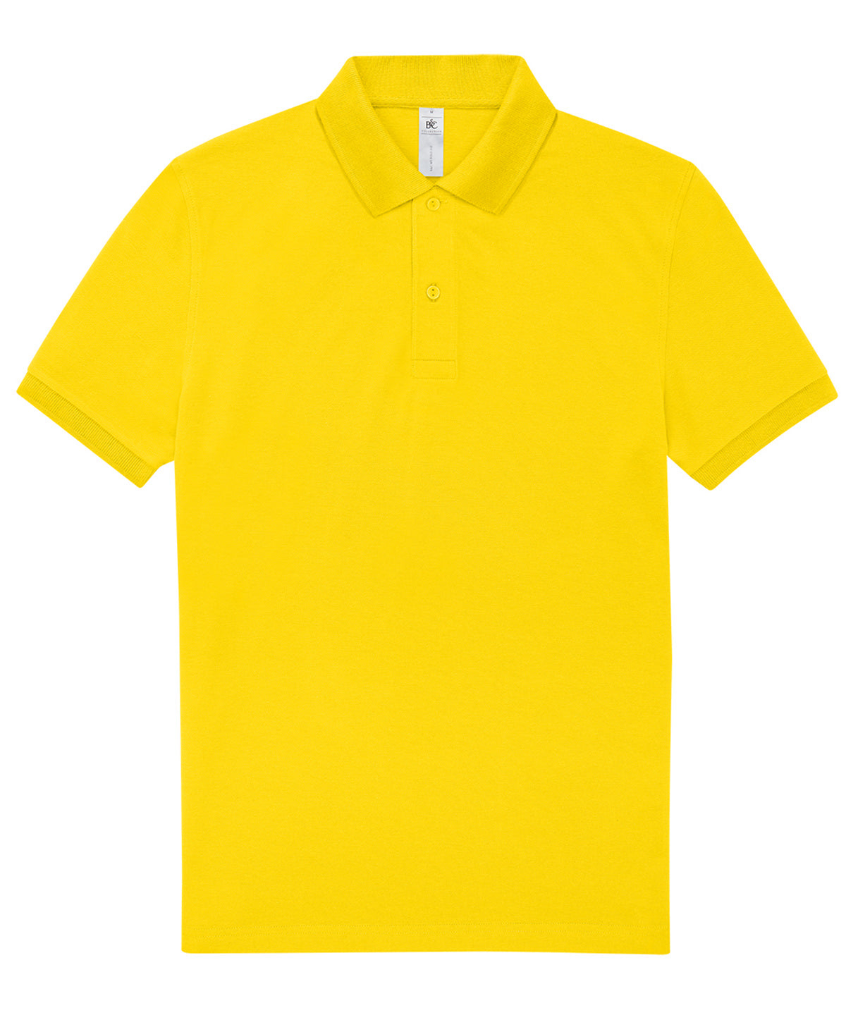 B&C My Polo 210 - BA263