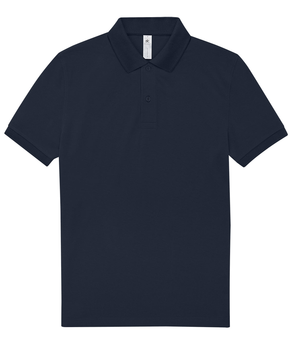 B&C My Polo 210 - BA263