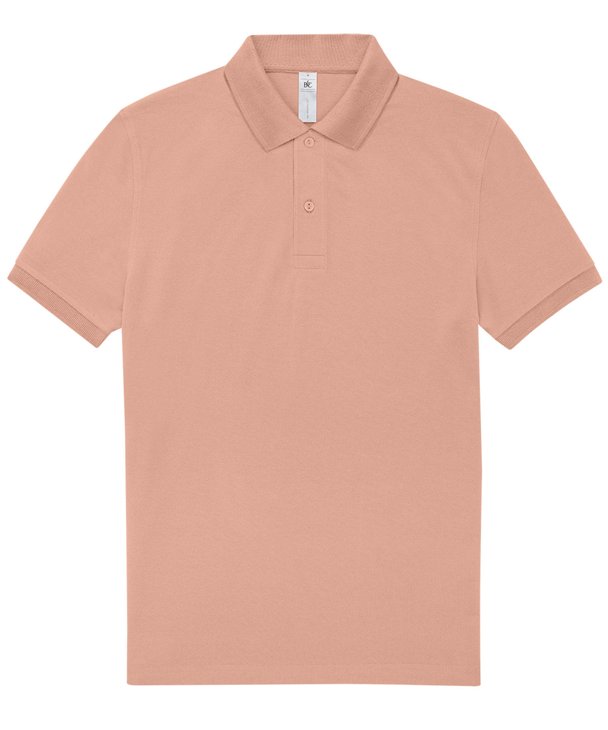 B&C My Polo 210 - BA263