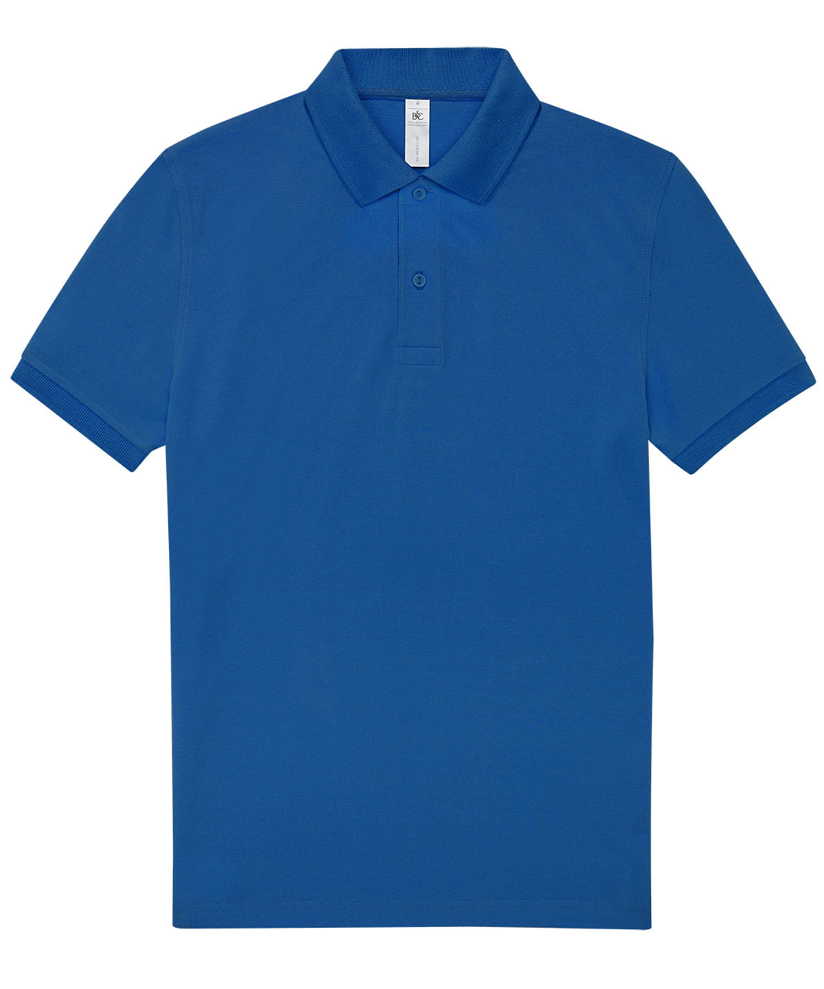 B&C My Polo 210 - BA263