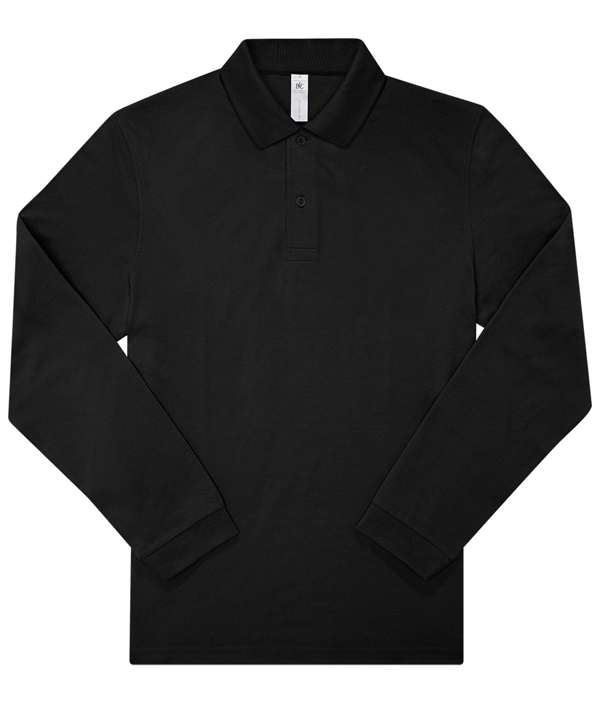 B&C My Polo 210 LSL - BA264