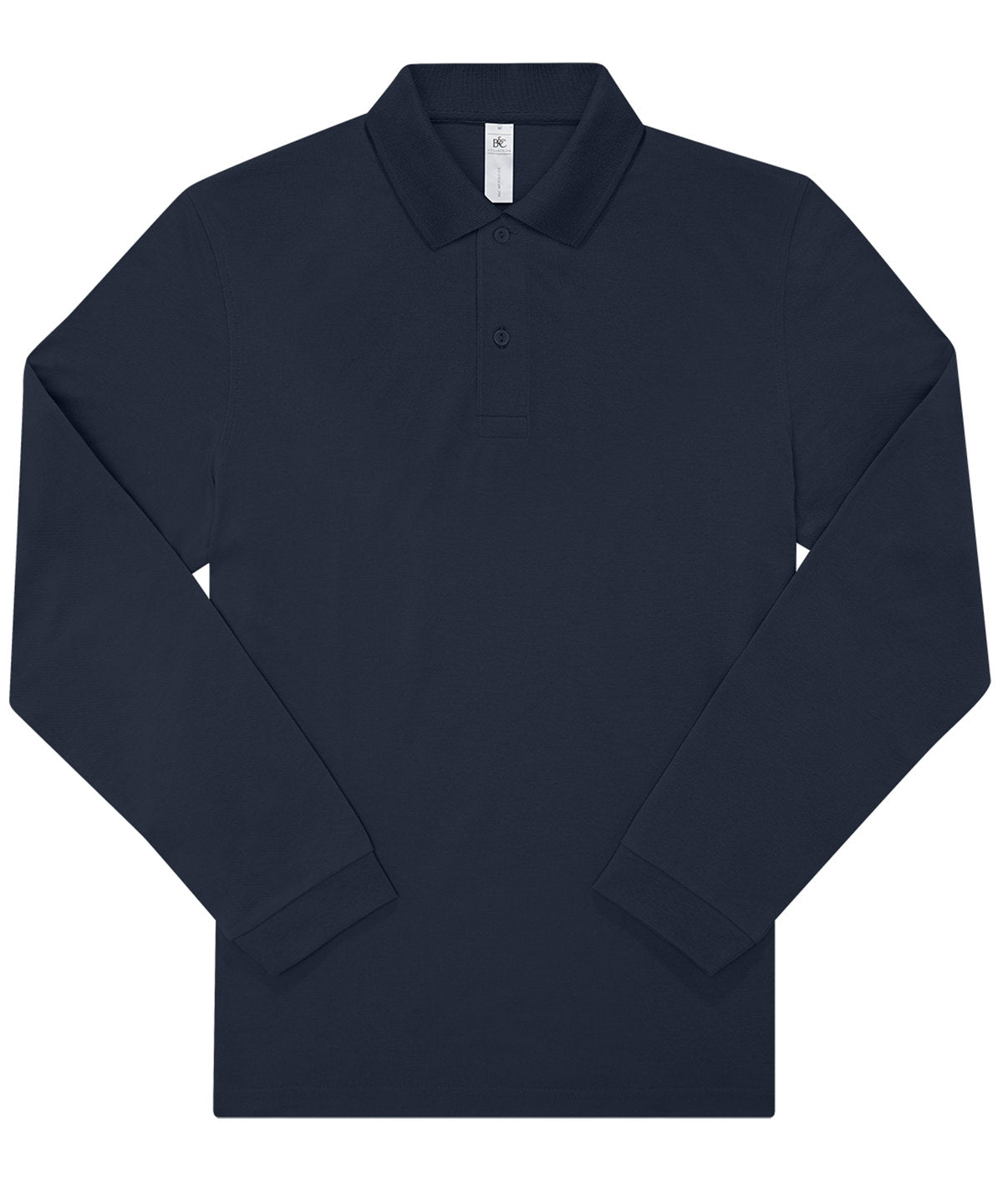 B&C My Polo 210 LSL - BA264