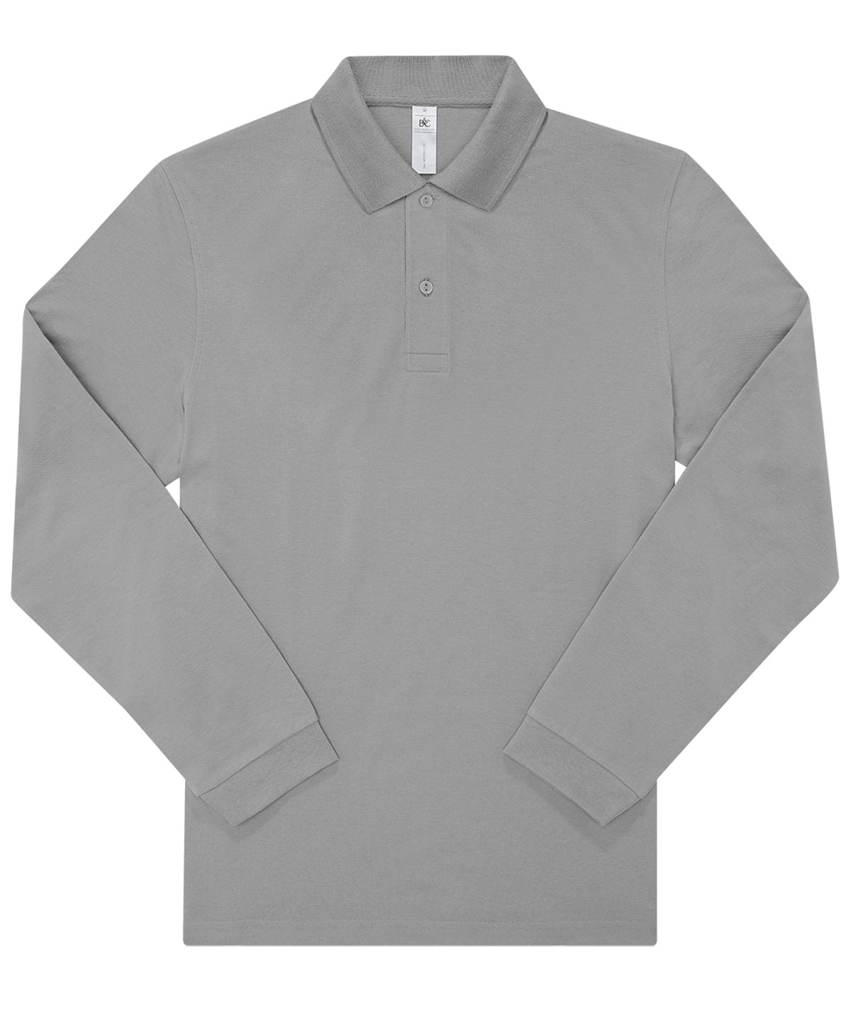 B&C My Polo 210 LSL - BA264