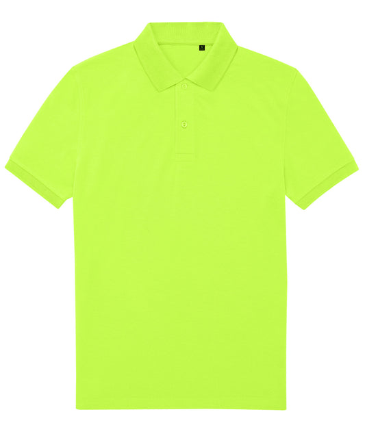 B&C My Eco Polo 65/35 - BA265
