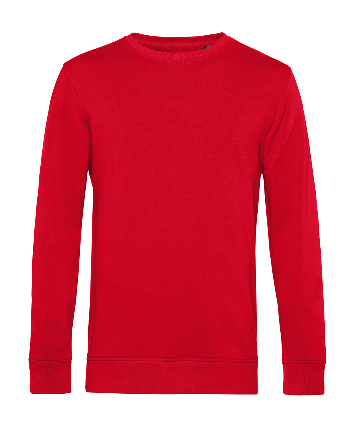 B&C Inspire Crew Neck - BA266