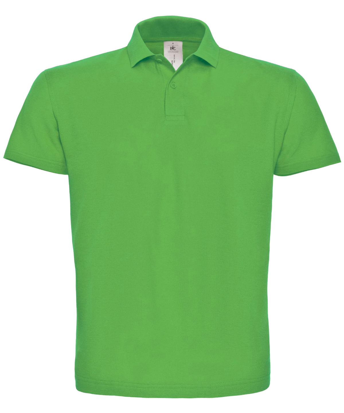 B&C ID.001 Polo - BA306