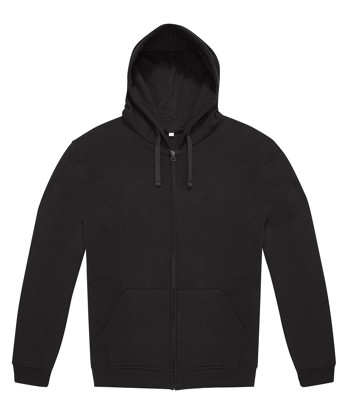 B&C ID.334 Zip Hoodie - BA432